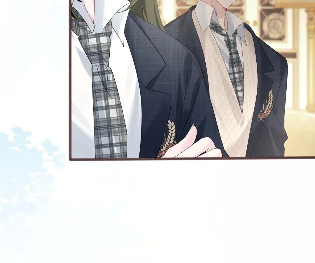 Transmigrating as the Younger Sister of a Bigshot with Multiple Identities Chapter 49 317 16