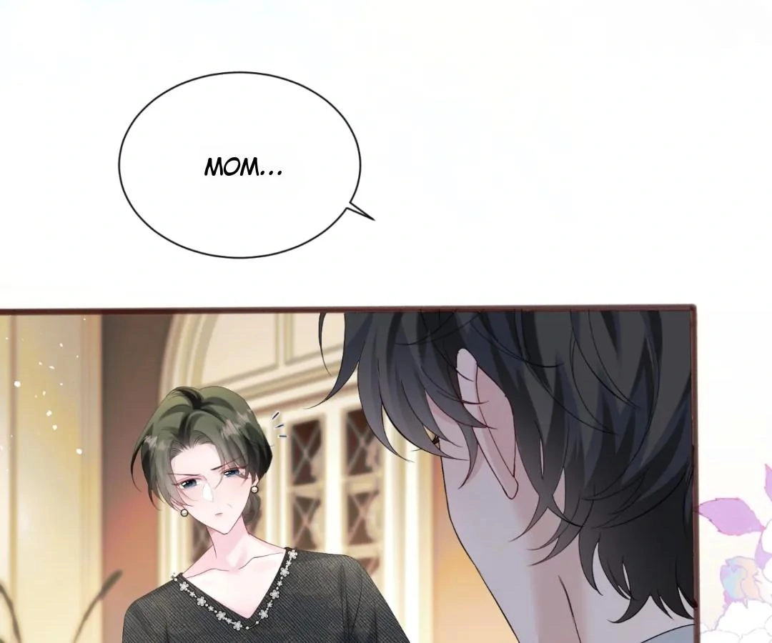 Transmigrating as the Younger Sister of a Bigshot with Multiple Identities Chapter 49 318 17