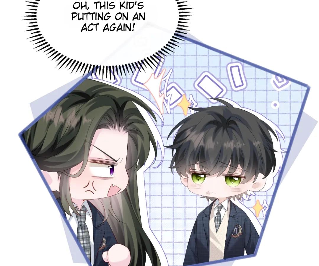 Transmigrating as the Younger Sister of a Bigshot with Multiple Identities Chapter 49 322 21