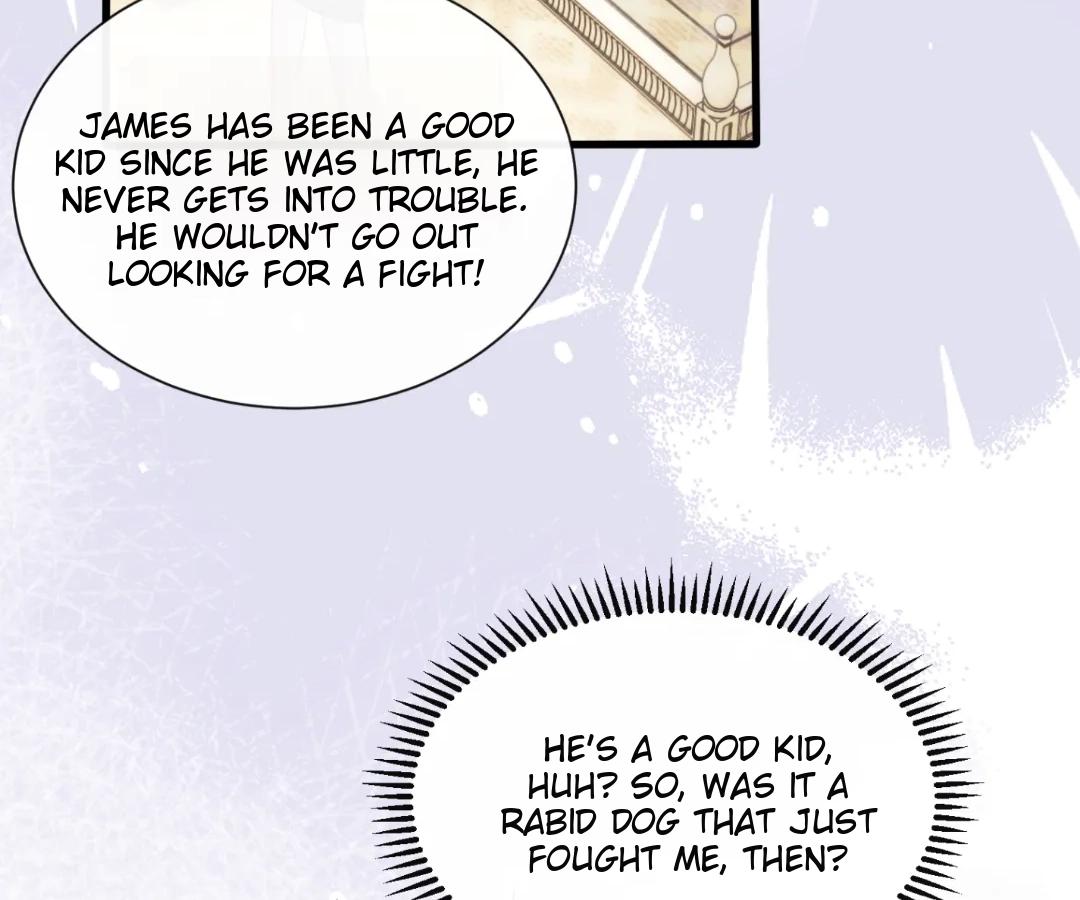 Transmigrating as the Younger Sister of a Bigshot with Multiple Identities Chapter 49 325 24