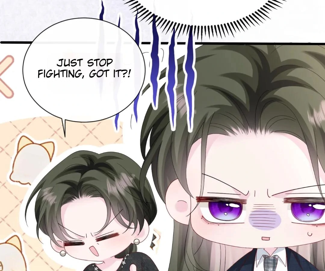 Transmigrating as the Younger Sister of a Bigshot with Multiple Identities Chapter 49 326 25