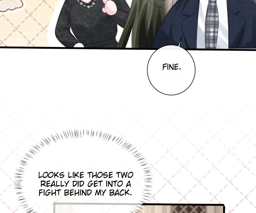 Transmigrating as the Younger Sister of a Bigshot with Multiple Identities Chapter 49 327 26