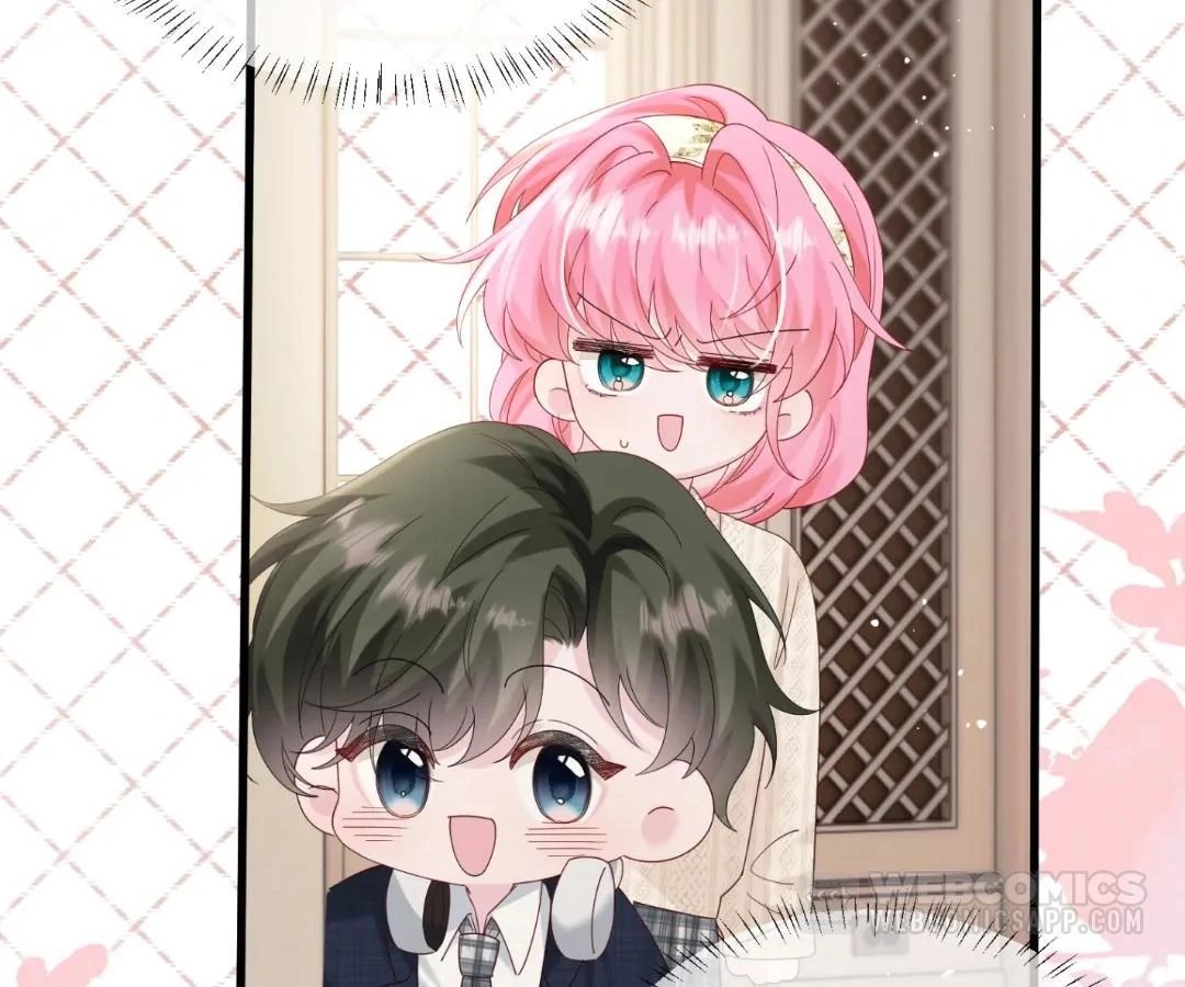 Transmigrating as the Younger Sister of a Bigshot with Multiple Identities Chapter 49 328 27