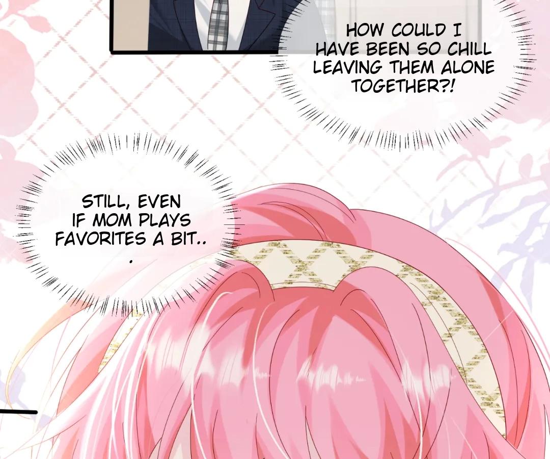 Transmigrating as the Younger Sister of a Bigshot with Multiple Identities Chapter 49 329 28