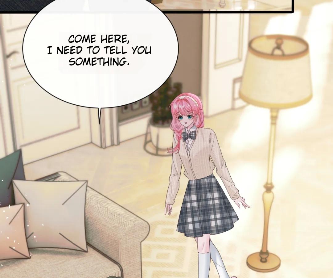 Transmigrating as the Younger Sister of a Bigshot with Multiple Identities Chapter 49 333 32