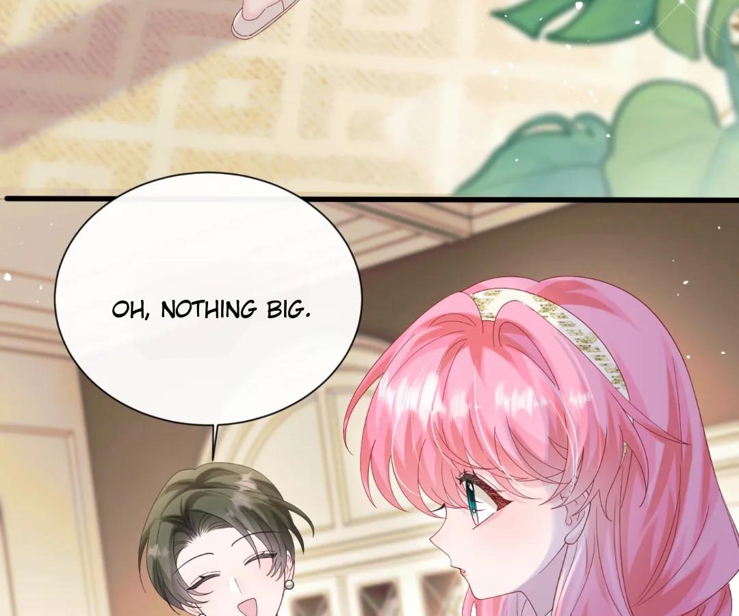 Transmigrating as the Younger Sister of a Bigshot with Multiple Identities Chapter 49 335 34