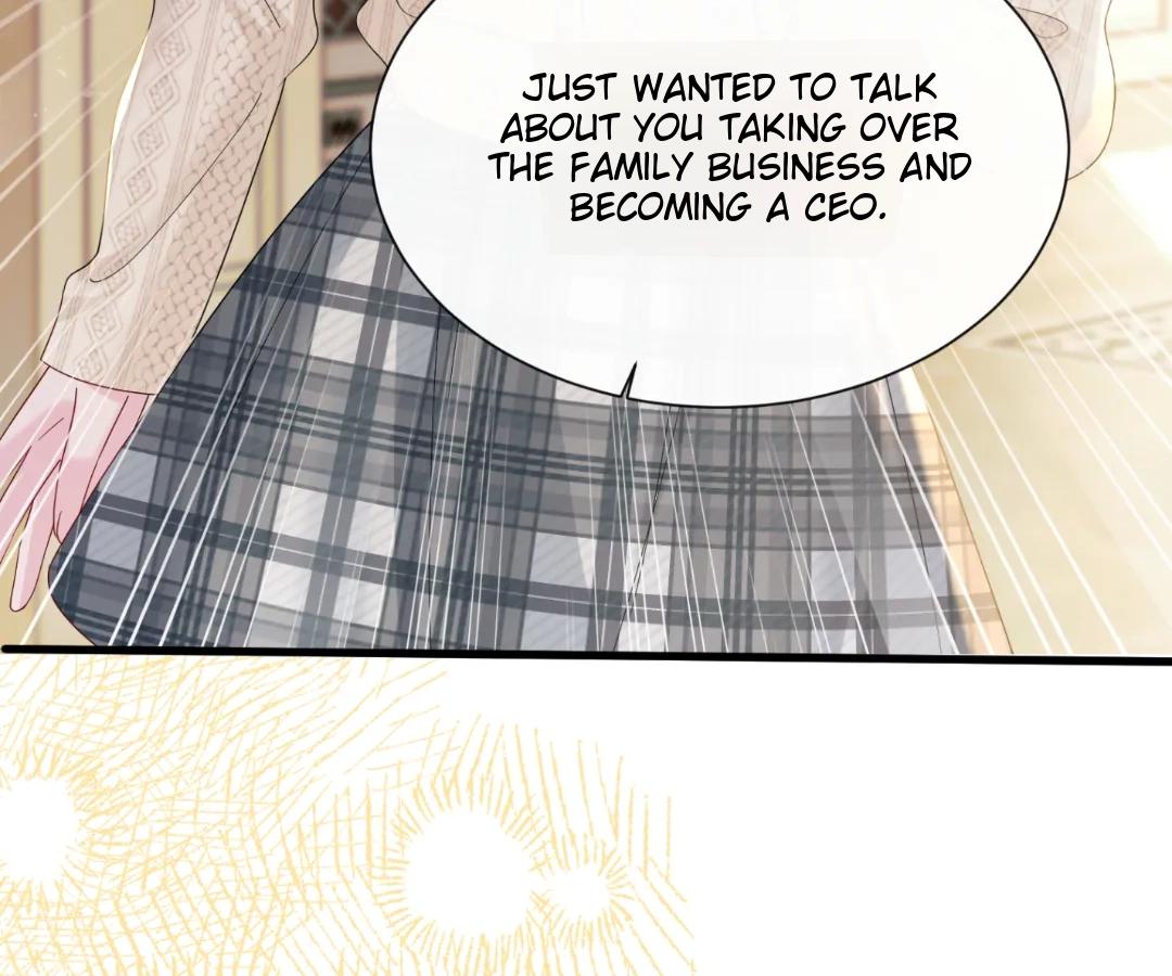 Transmigrating as the Younger Sister of a Bigshot with Multiple Identities Chapter 49 338 37