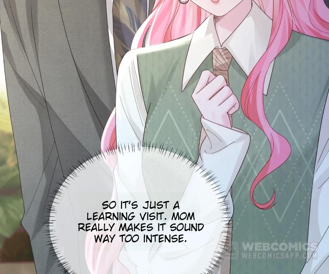 Transmigrating as the Younger Sister of a Bigshot with Multiple Identities Chapter 49 344 43