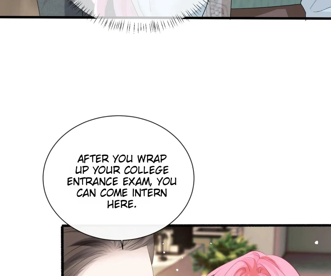 Transmigrating as the Younger Sister of a Bigshot with Multiple Identities Chapter 49 345 44