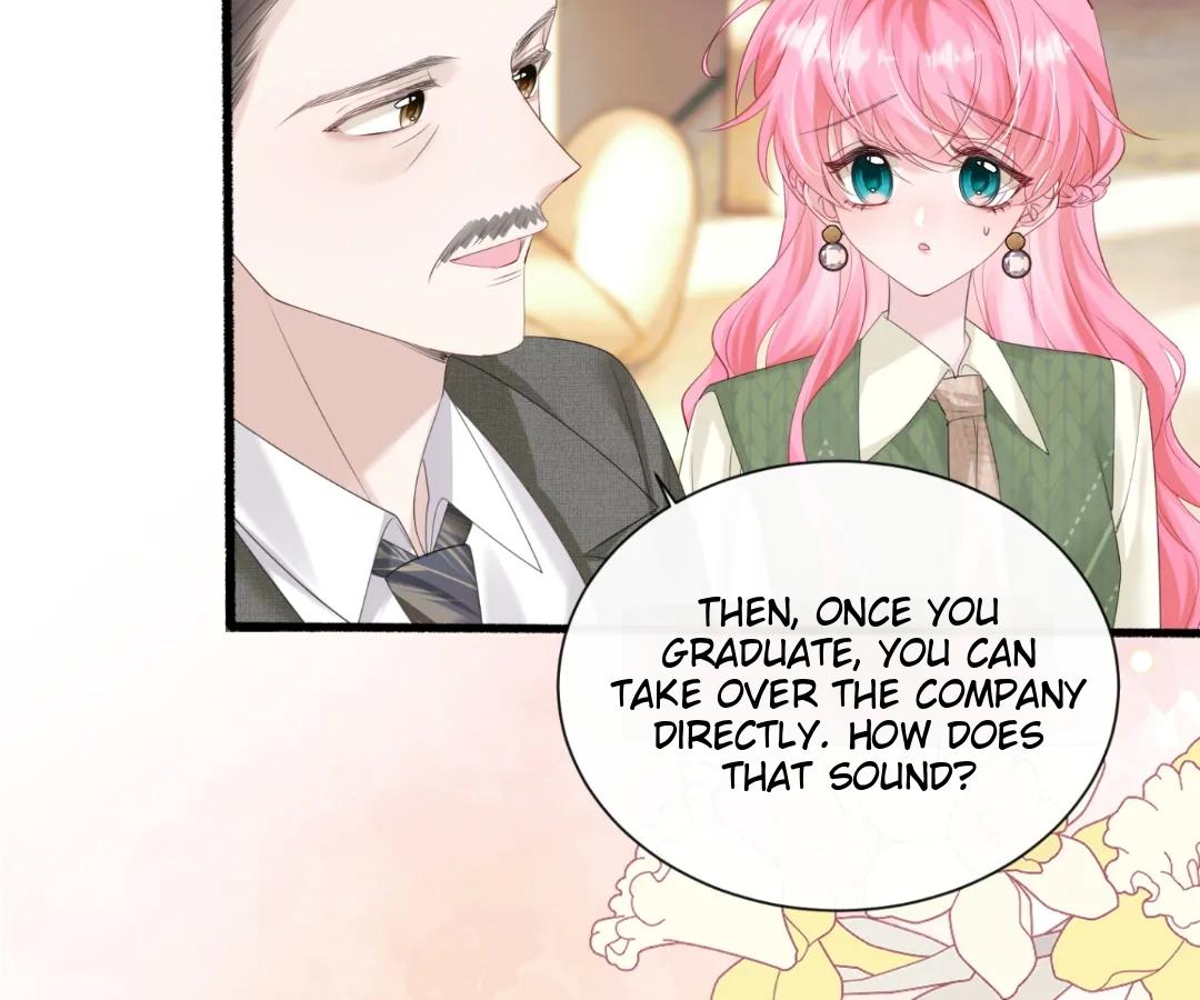 Transmigrating as the Younger Sister of a Bigshot with Multiple Identities Chapter 49 346 45