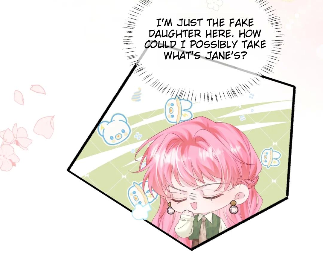 Transmigrating as the Younger Sister of a Bigshot with Multiple Identities Chapter 49 349 48