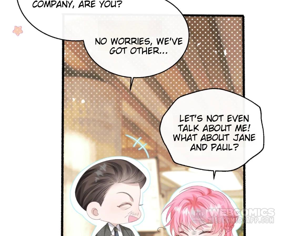 Transmigrating as the Younger Sister of a Bigshot with Multiple Identities Chapter 49 352 51