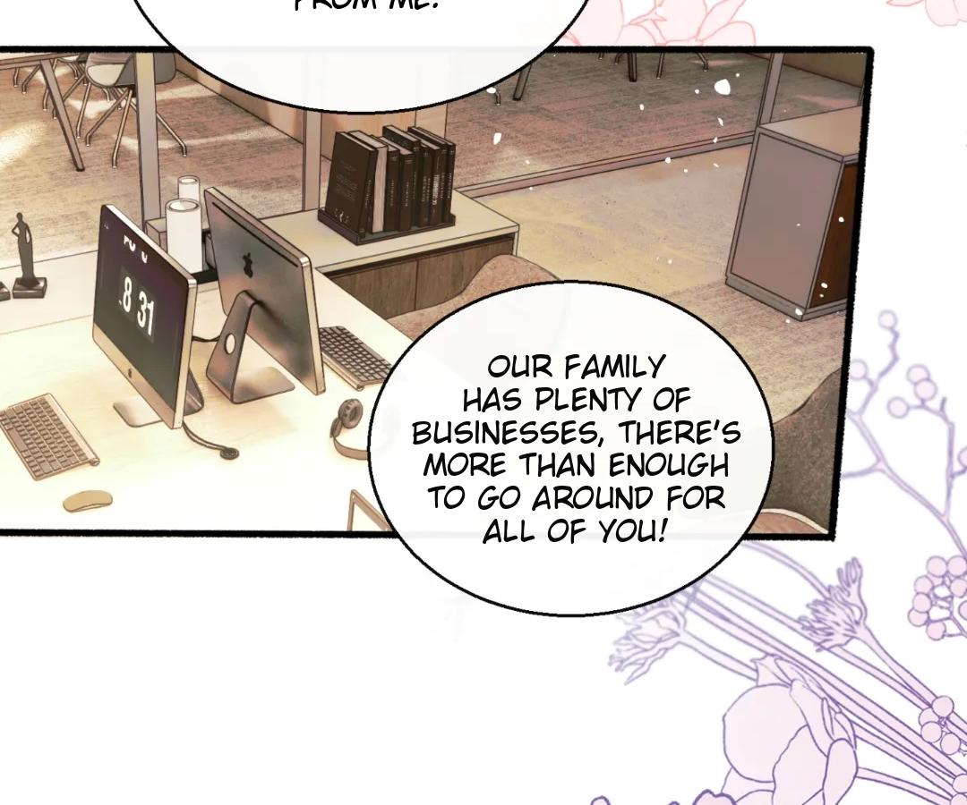 Transmigrating as the Younger Sister of a Bigshot with Multiple Identities Chapter 49 354 53