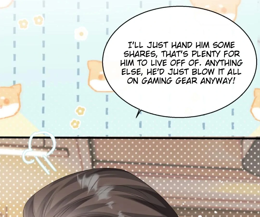 Transmigrating as the Younger Sister of a Bigshot with Multiple Identities Chapter 49 357 56