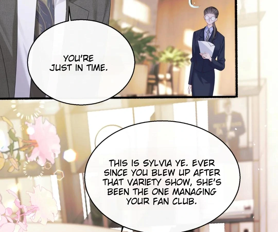 Transmigrating as the Younger Sister of a Bigshot with Multiple Identities Chapter 49 363 62