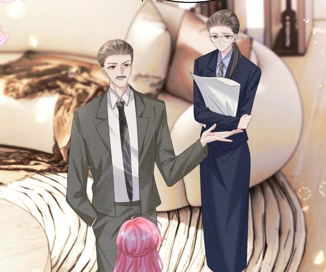 Transmigrating as the Younger Sister of a Bigshot with Multiple Identities Chapter 49 364 63