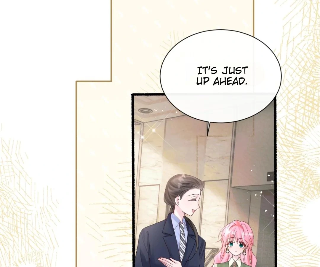 Transmigrating as the Younger Sister of a Bigshot with Multiple Identities Chapter 49 372 71