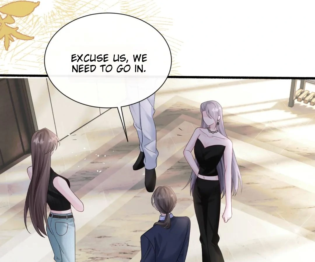 Transmigrating as the Younger Sister of a Bigshot with Multiple Identities Chapter 49 374 73