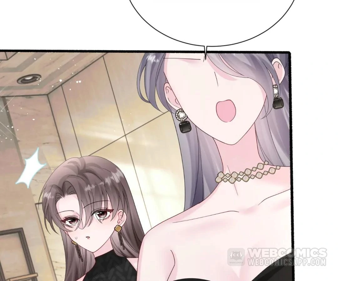 Transmigrating as the Younger Sister of a Bigshot with Multiple Identities Chapter 49 376 75