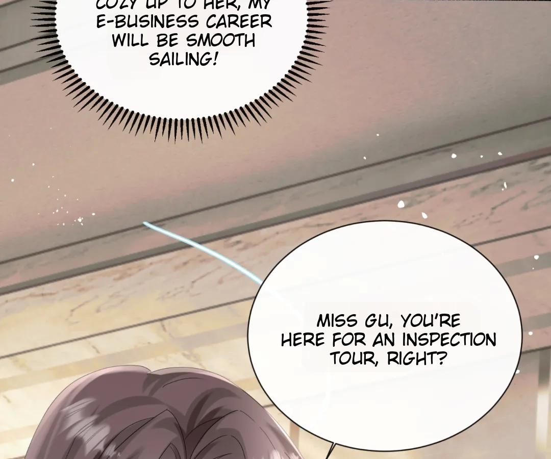 Transmigrating as the Younger Sister of a Bigshot with Multiple Identities Chapter 49 381 80