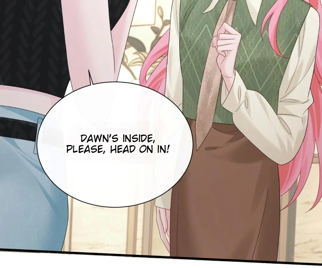 Transmigrating as the Younger Sister of a Bigshot with Multiple Identities Chapter 49 383 82