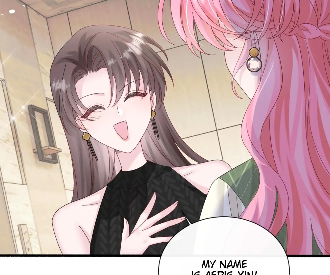 Transmigrating as the Younger Sister of a Bigshot with Multiple Identities Chapter 49 387 86