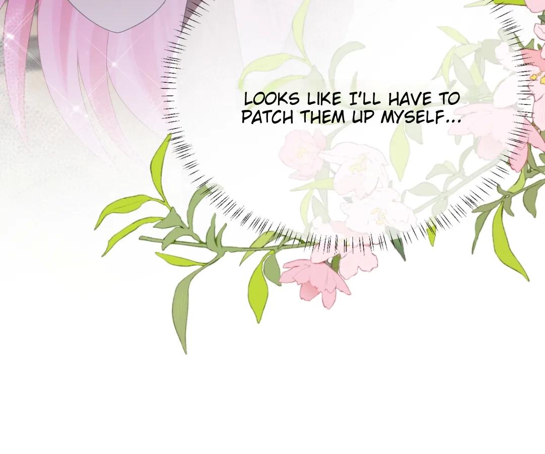 Transmigrating as the Younger Sister of a Bigshot with Multiple Identities Chapter 49 397 96