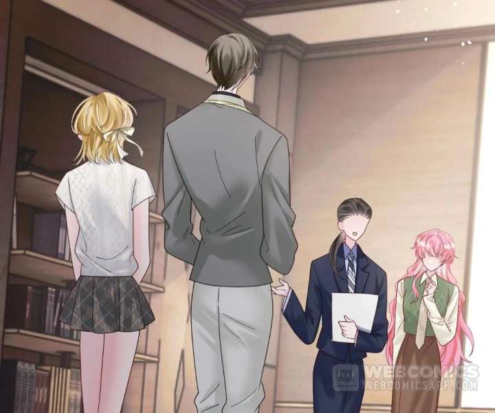 Transmigrating as the Younger Sister of a Bigshot with Multiple Identities Chapter 50 328 003