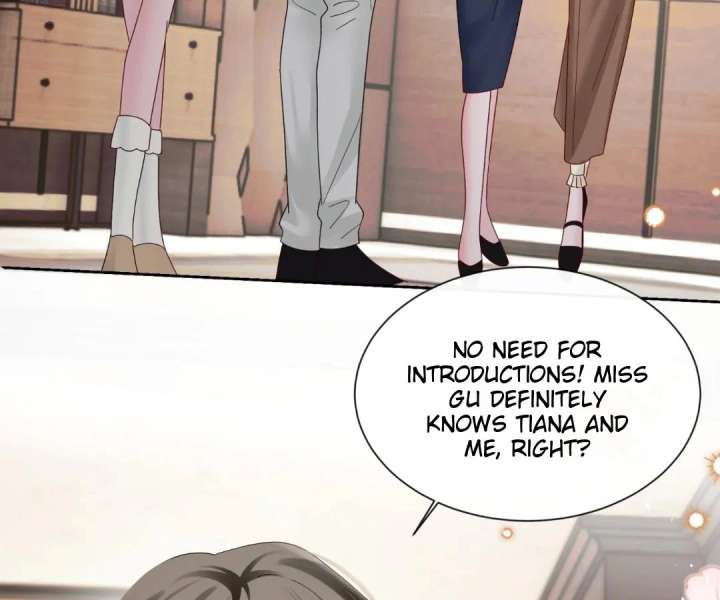 Transmigrating as the Younger Sister of a Bigshot with Multiple Identities Chapter 50 329 004