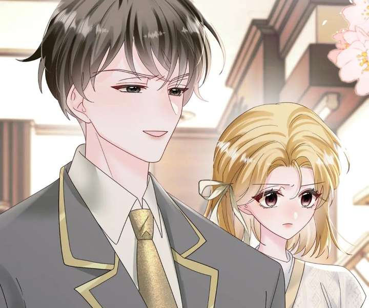 Transmigrating as the Younger Sister of a Bigshot with Multiple Identities Chapter 50 330 005