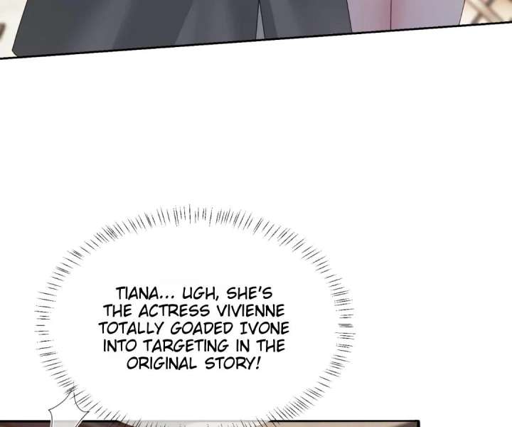 Transmigrating as the Younger Sister of a Bigshot with Multiple Identities Chapter 50 332 007