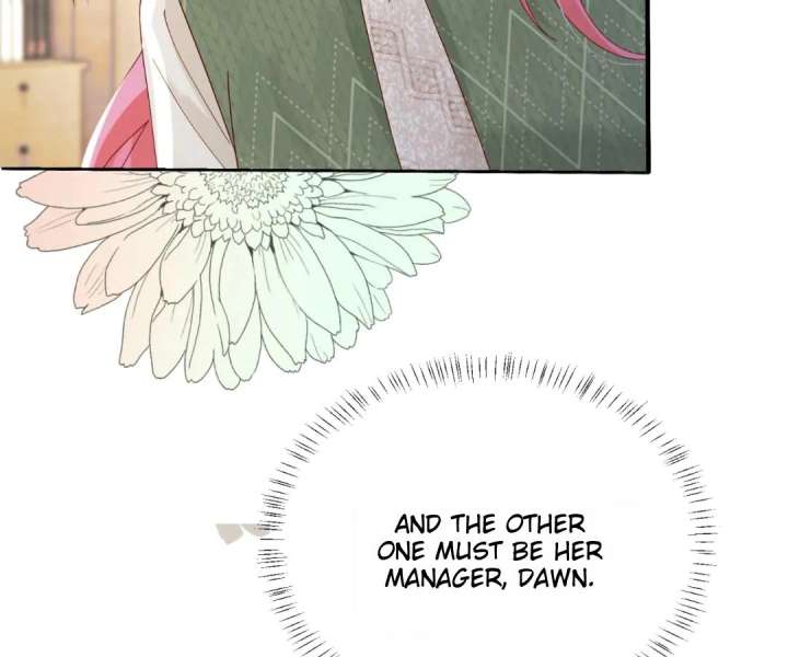 Transmigrating as the Younger Sister of a Bigshot with Multiple Identities Chapter 50 334 009