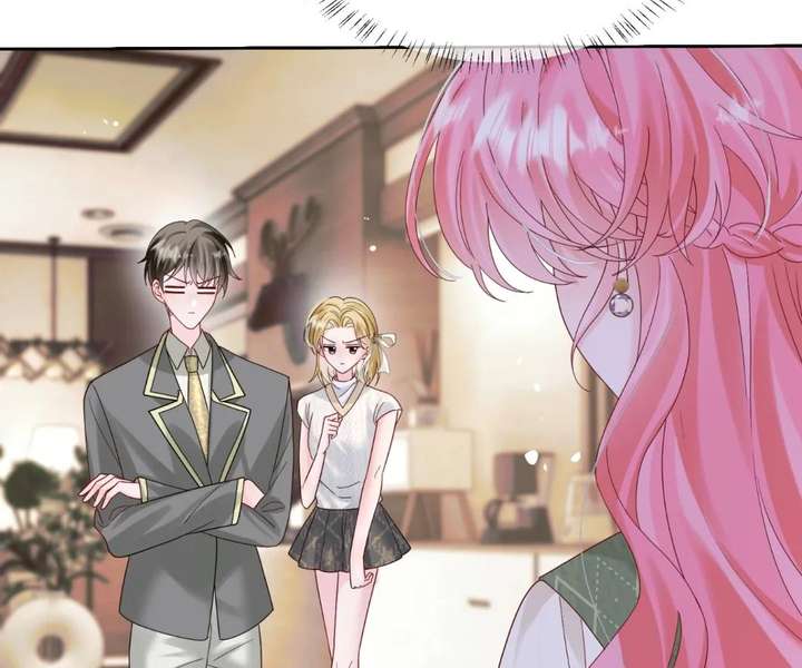 Transmigrating as the Younger Sister of a Bigshot with Multiple Identities Chapter 50 335 010