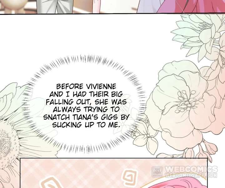 Transmigrating as the Younger Sister of a Bigshot with Multiple Identities Chapter 50 336 011