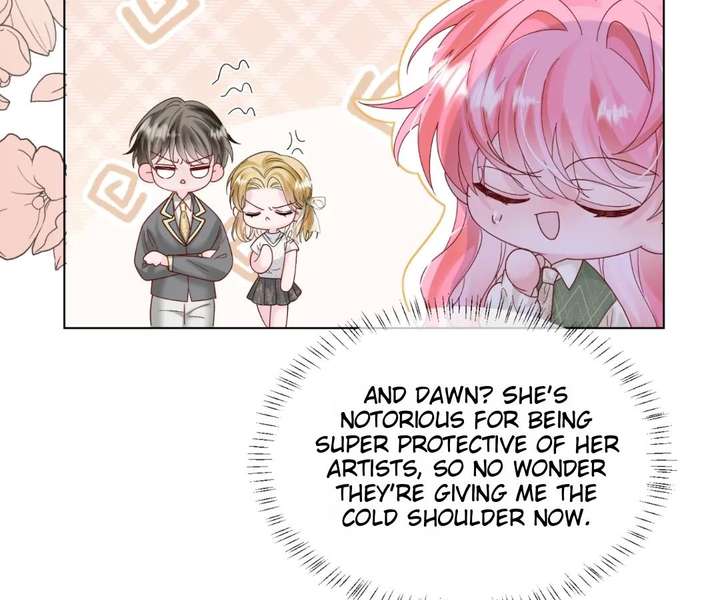 Transmigrating as the Younger Sister of a Bigshot with Multiple Identities Chapter 50 337 012