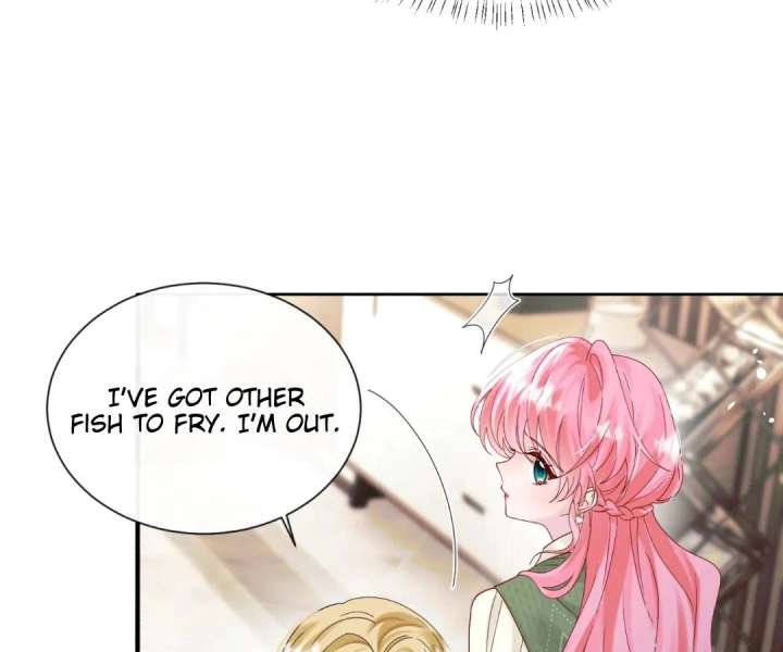 Transmigrating as the Younger Sister of a Bigshot with Multiple Identities Chapter 50 338 013