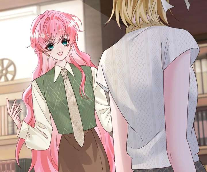 Transmigrating as the Younger Sister of a Bigshot with Multiple Identities Chapter 50 345 020