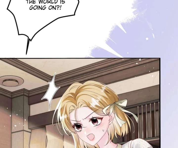 Transmigrating as the Younger Sister of a Bigshot with Multiple Identities Chapter 50 354 029