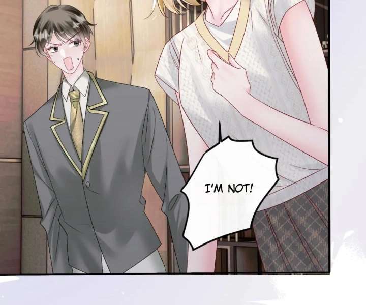 Transmigrating as the Younger Sister of a Bigshot with Multiple Identities Chapter 50 355 030