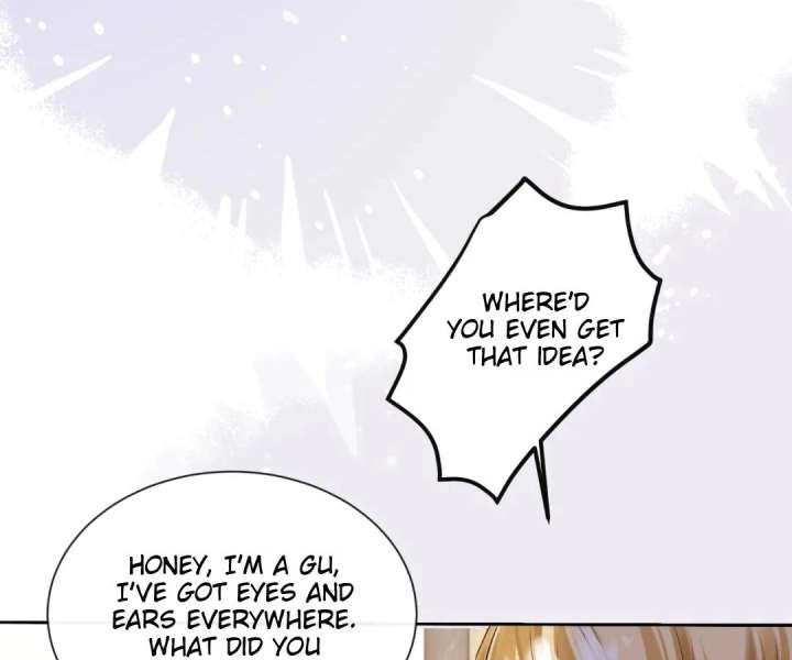 Transmigrating as the Younger Sister of a Bigshot with Multiple Identities Chapter 50 356 031