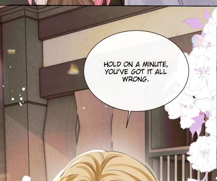 Transmigrating as the Younger Sister of a Bigshot with Multiple Identities Chapter 50 358 033