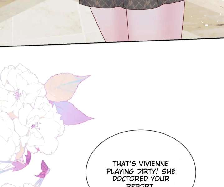 Transmigrating as the Younger Sister of a Bigshot with Multiple Identities Chapter 50 361 036