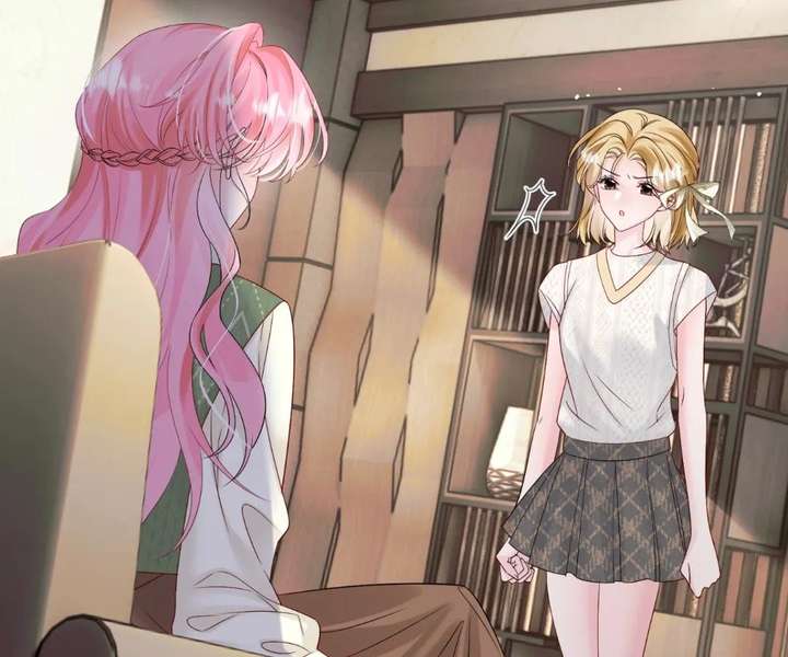 Transmigrating as the Younger Sister of a Bigshot with Multiple Identities Chapter 50 364 039