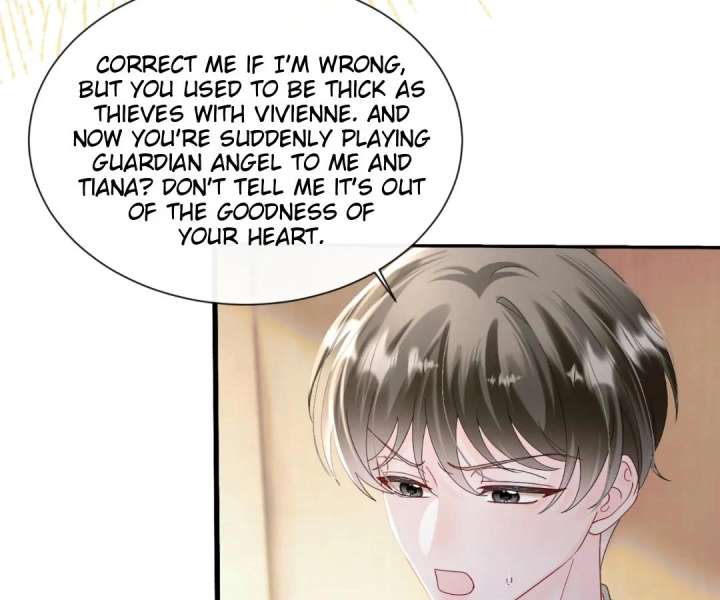 Transmigrating as the Younger Sister of a Bigshot with Multiple Identities Chapter 50 371 046