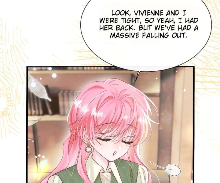 Transmigrating as the Younger Sister of a Bigshot with Multiple Identities Chapter 50 373 048