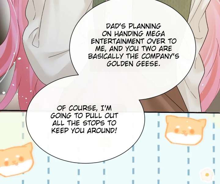 Transmigrating as the Younger Sister of a Bigshot with Multiple Identities Chapter 50 378 053