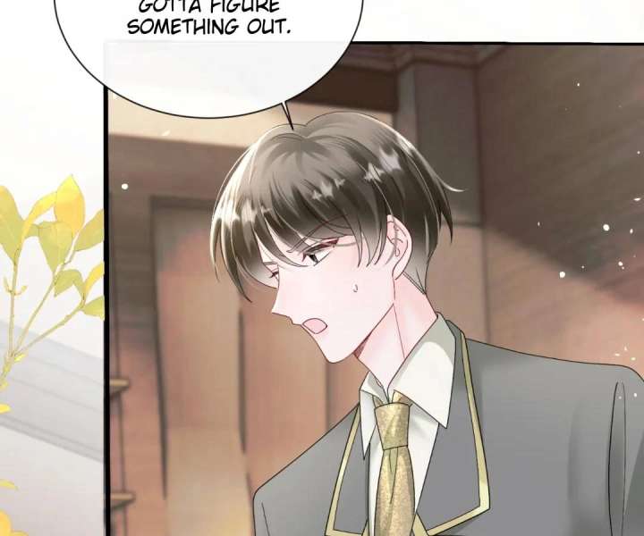 Transmigrating as the Younger Sister of a Bigshot with Multiple Identities Chapter 50 381 056