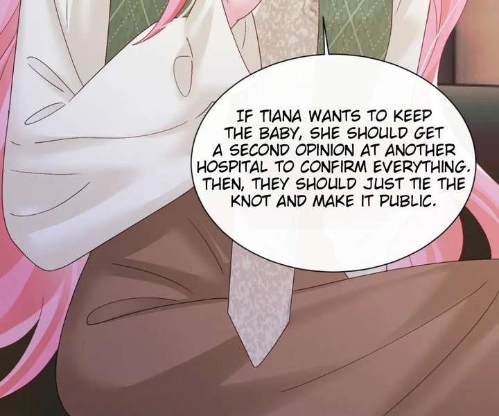 Transmigrating as the Younger Sister of a Bigshot with Multiple Identities Chapter 50 385 060