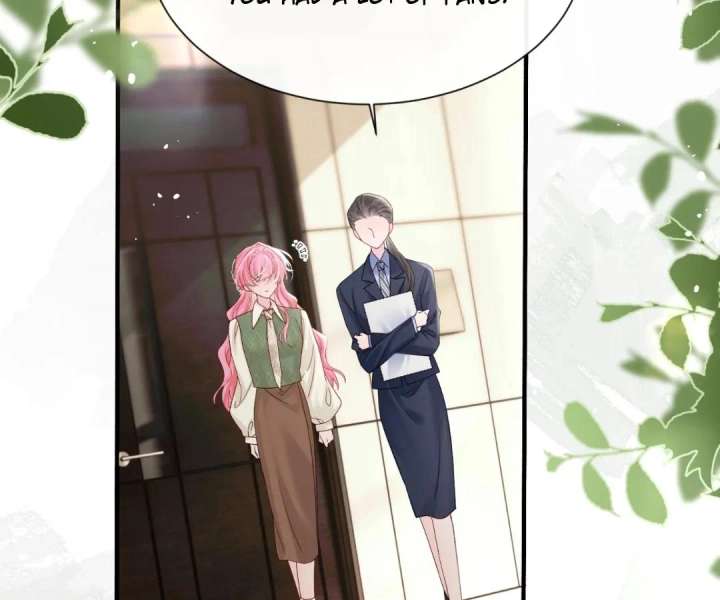 Transmigrating as the Younger Sister of a Bigshot with Multiple Identities Chapter 50 395 070