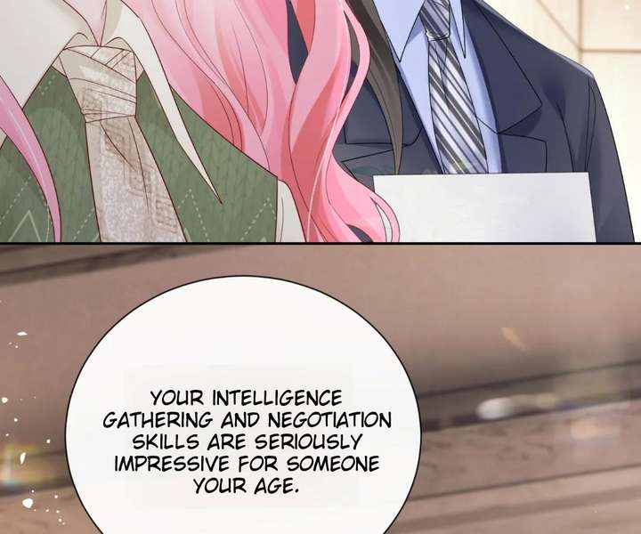 Transmigrating as the Younger Sister of a Bigshot with Multiple Identities Chapter 50 398 073